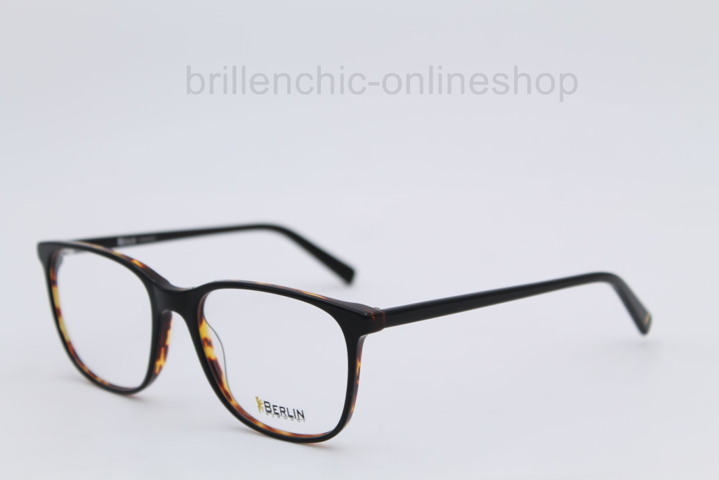 BERLIN EYEWEAR - HACKESCHE HÖFE C1 "NEU"