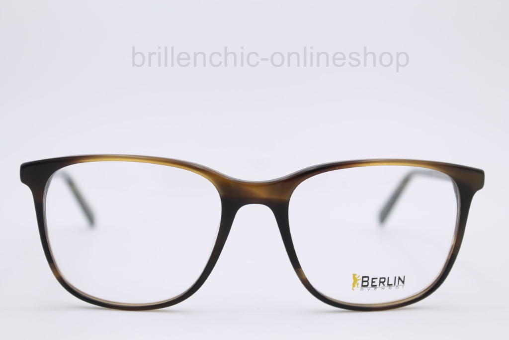 BERLIN EYEWEAR - HACKESCHE HÖFE C4 "NEU"