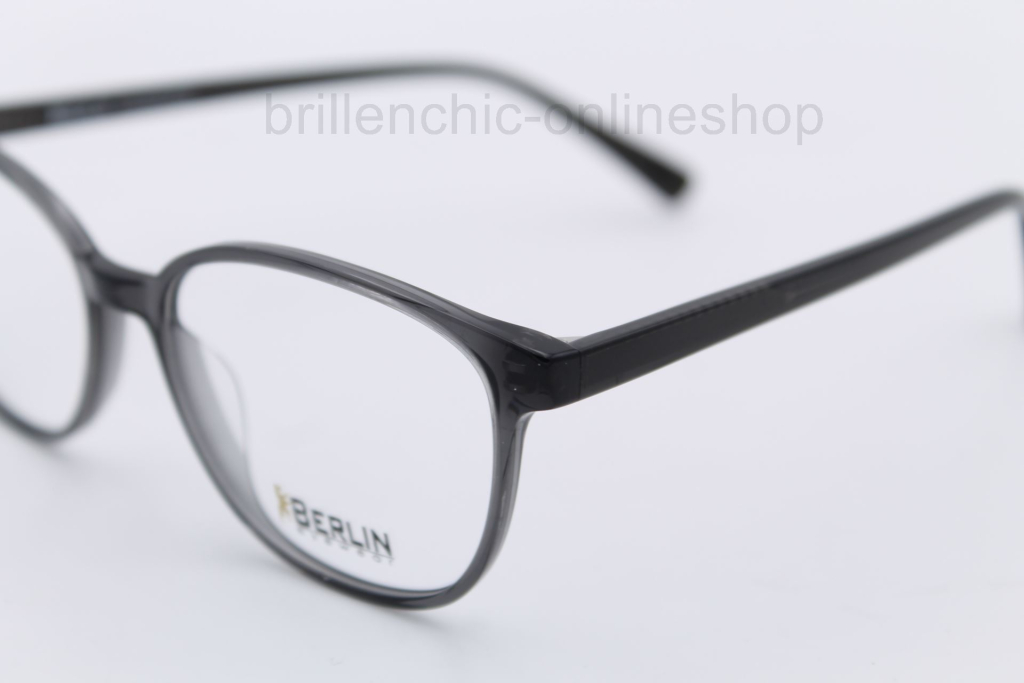 BERLIN EYEWEAR - SCHLOSSBRÜCKE  C1 "NEU"