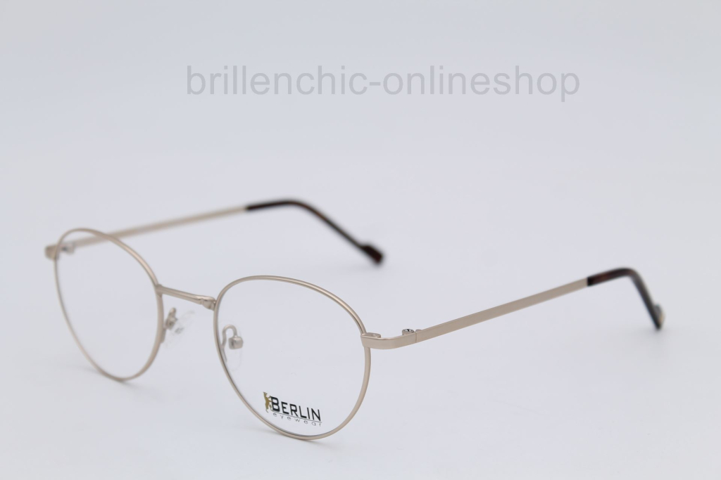 BERLIN EYEWEAR - THEATER DES WESTENS C 8 "NEW"