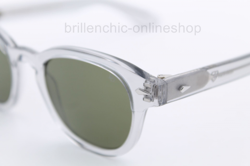 AMERICAN OPTICAL TIMES TI103 grey crystal/green nylon "NEW"