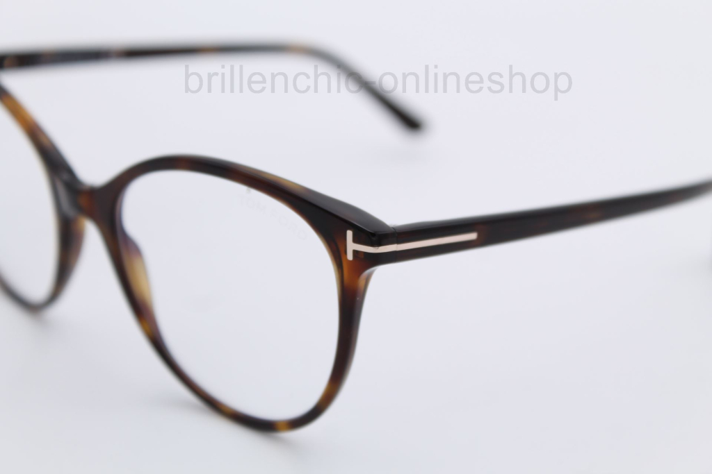 Brillenchic - onlineshop Berlin Ihr starker Partner für exklusive Brillen  online kaufen/TOM FORD TF 5742-B 5742 052 exklusiv im Brillenchic-Onlineshop