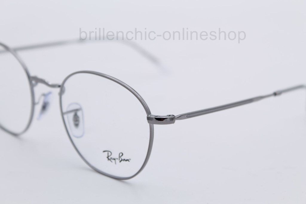 Ray Ban RB 6472 2502  ROB "NEU"