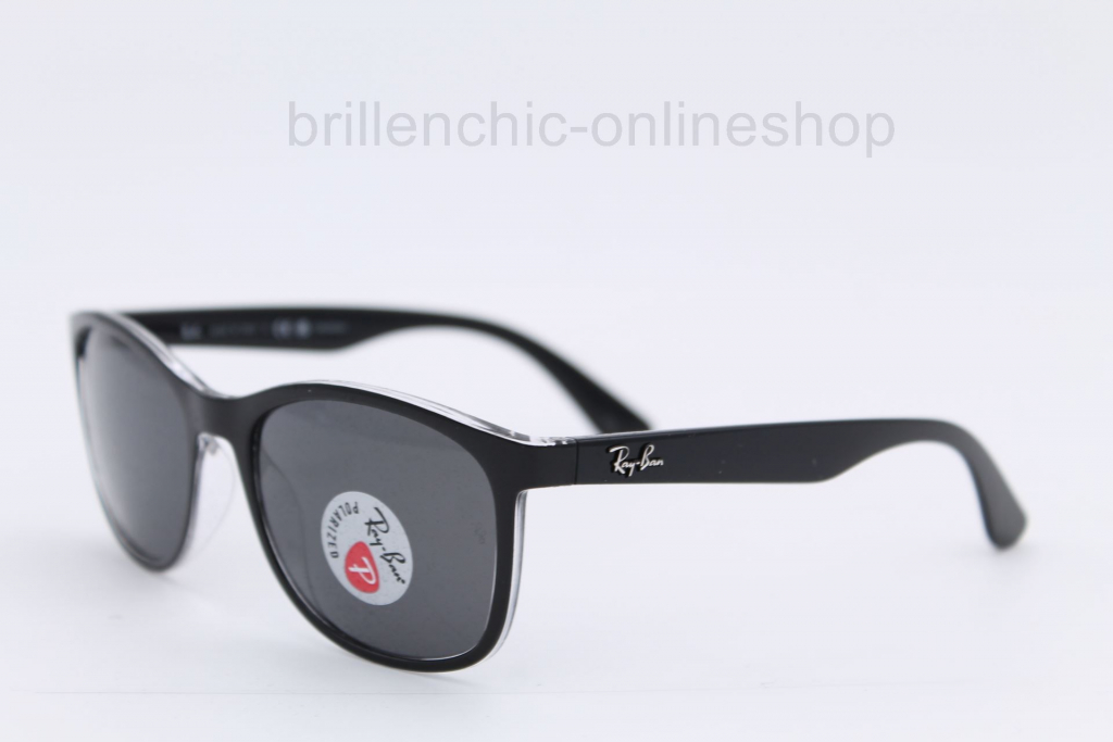 Ray Ban RB 4374 603948 "NEU"