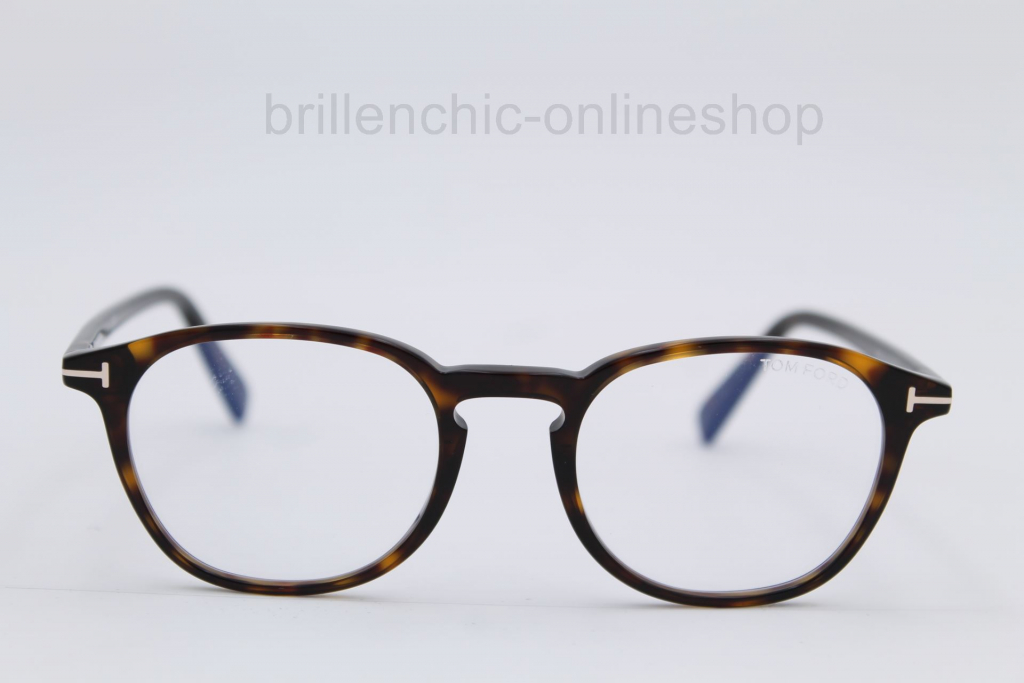 Brillenchic - onlineshop Berlin Ihr starker Partner für exklusive Brillen  online kaufen/TOM FORD TF 5583-B 5583 052 exklusiv im Brillenchic-Onlineshop