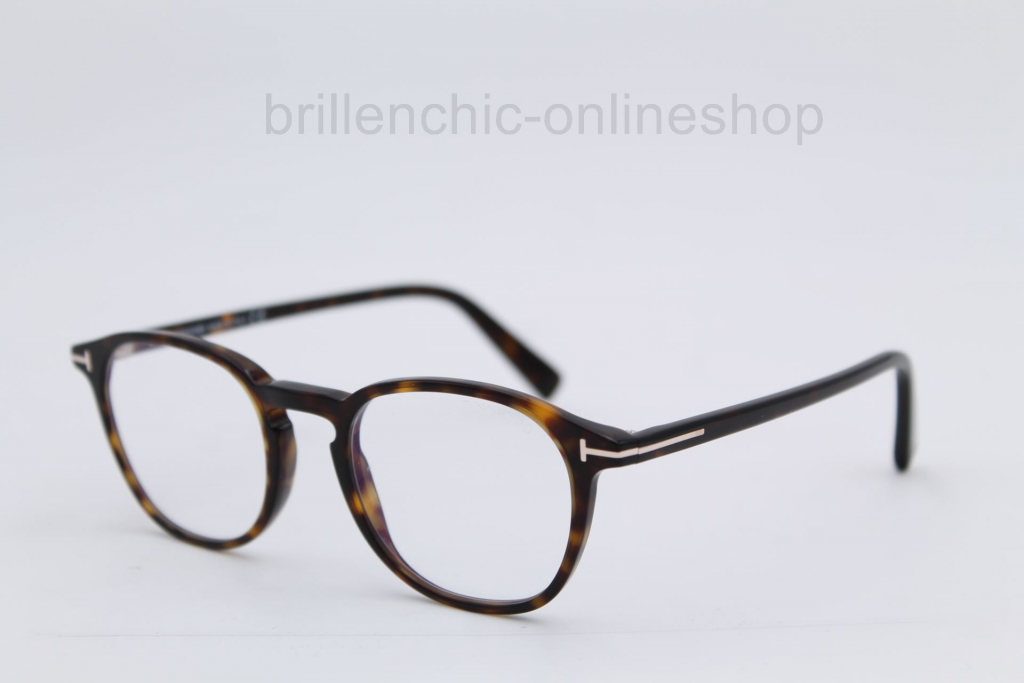 Brillenchic - onlineshop Berlin Ihr starker Partner für exklusive Brillen  online kaufen/TOM FORD TF 5583-B 5583 052 exklusiv im Brillenchic-Onlineshop