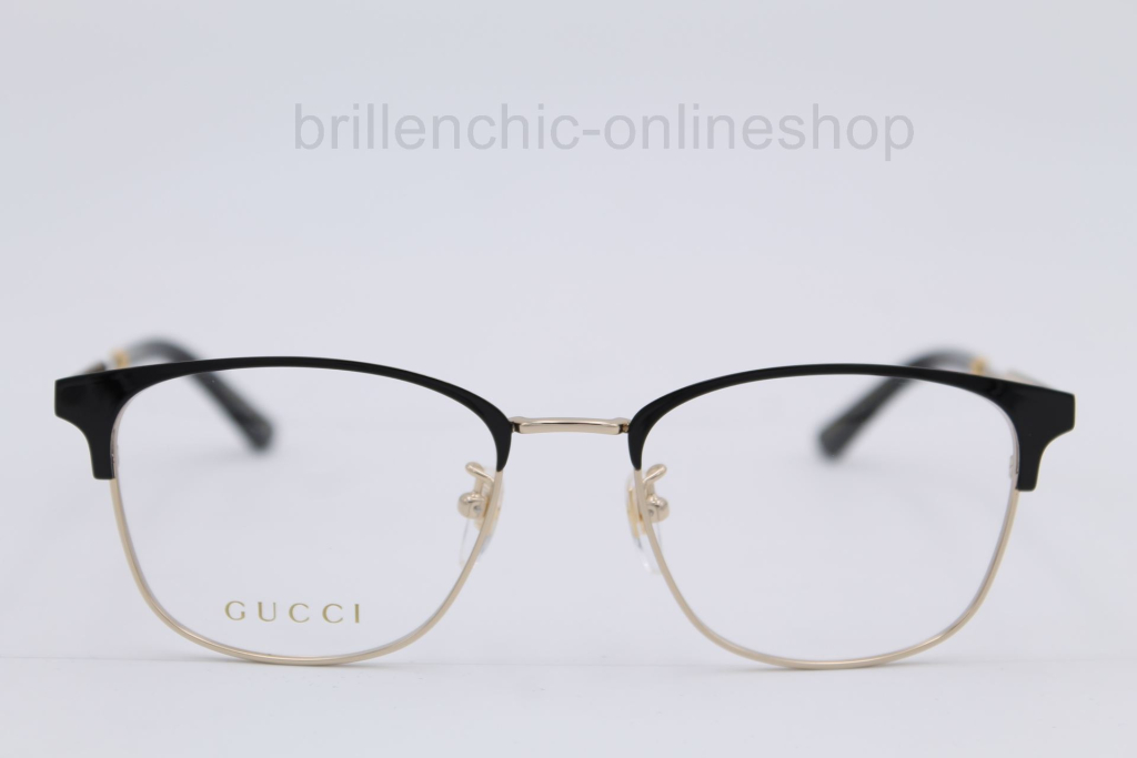 GUCCI GG 0609OK 0609OK 001 "NEW"