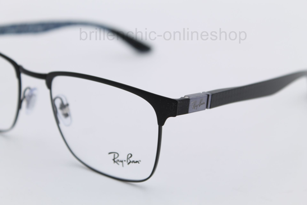 Ray Ban RB 8421 2904 "NEU"