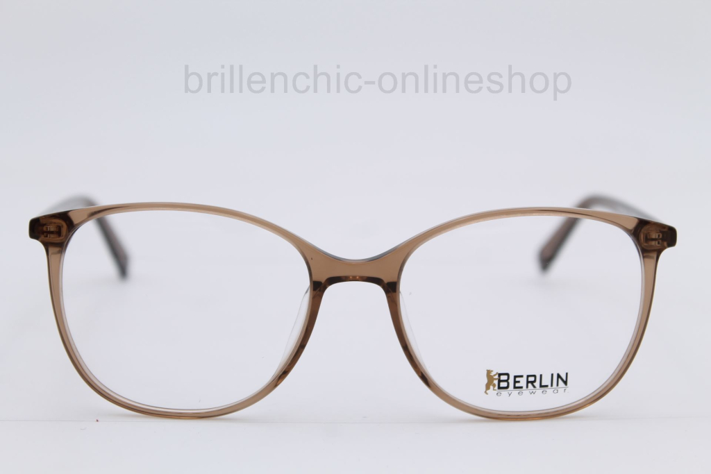 BERLIN EYEWEAR - TRÄNENPALAST C17 "NEU"