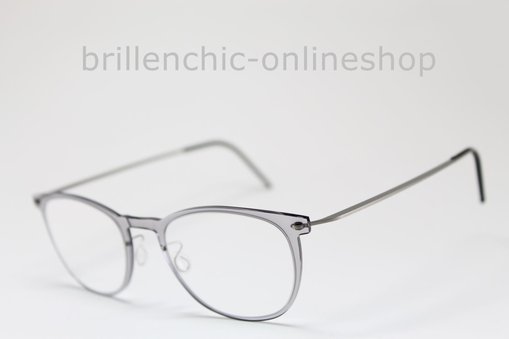 LINDBERG NOW 6529 C07 10 - 802 TITANIUM "NEW"