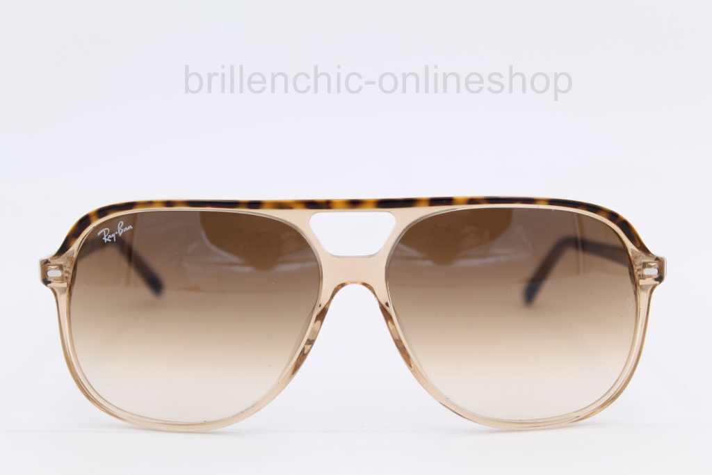 Ray Ban RB 2198 1292/51 BILL "NEU"