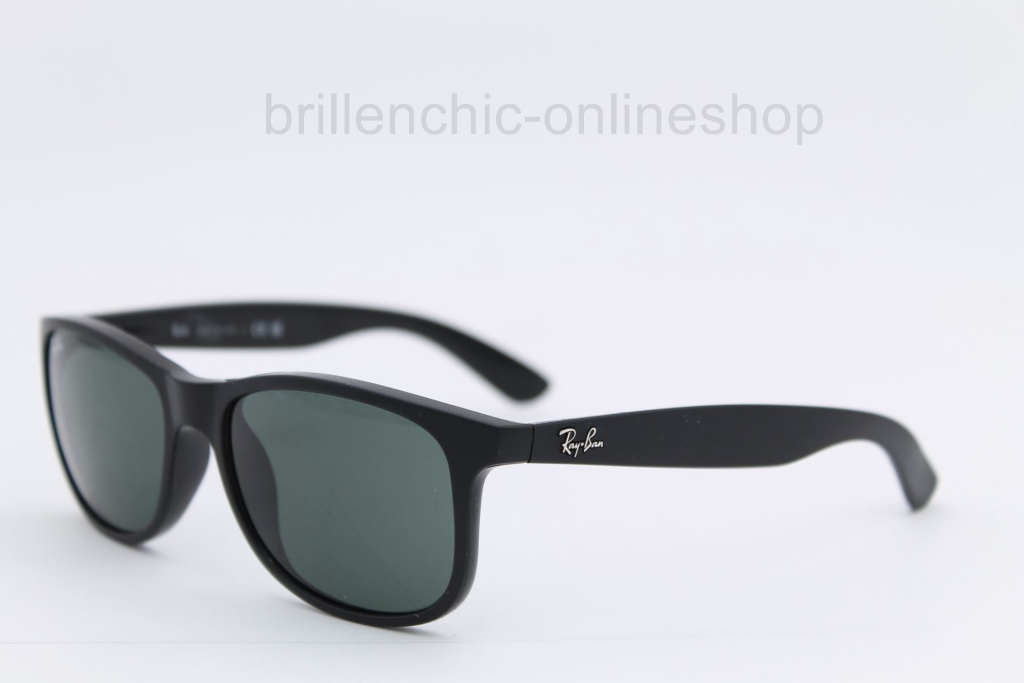 Ray Ban RB 4202 6069/71 ANDY "NEU"