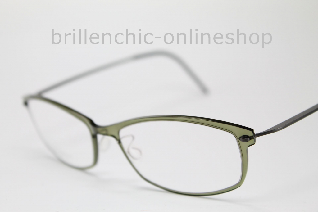 LINDBERG NOW 6512 C11 U9 T802 TITANIUM "NEU"