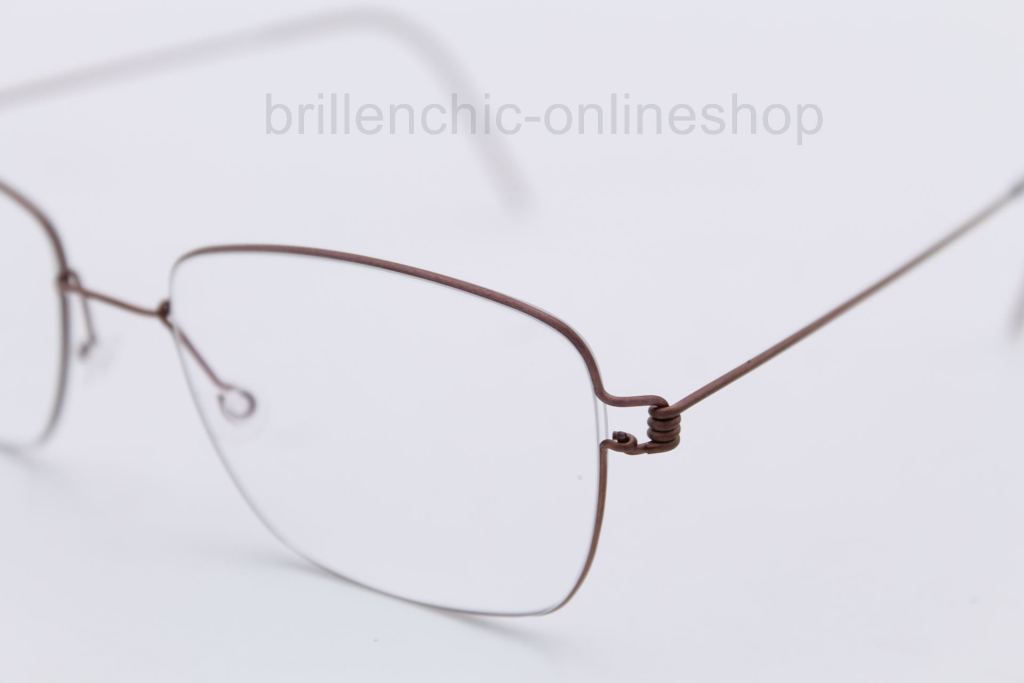 LINDBERG Rim Titanium GRAHAM U12 "NEW"