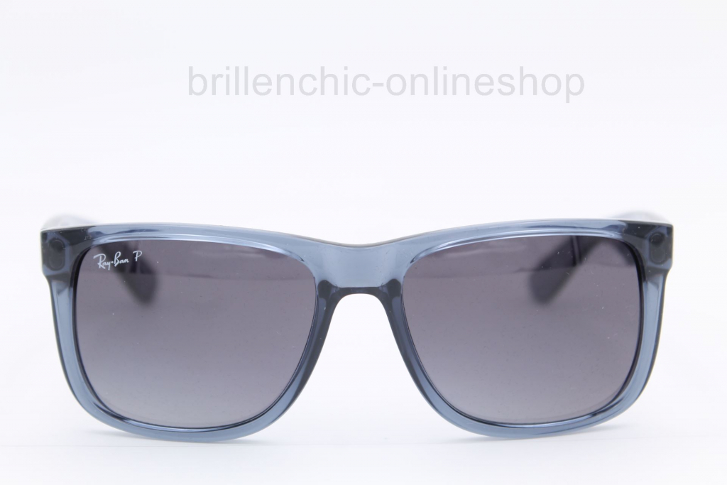 Ray Ban JUSTIN RB 4165 6596/T3 "NEW"