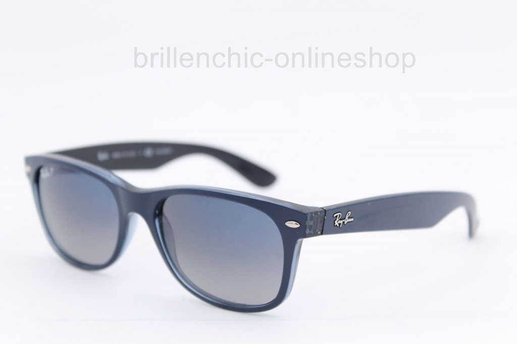 Ray Ban RB 2132  6607/78  NEW WAYFARER "NEU"