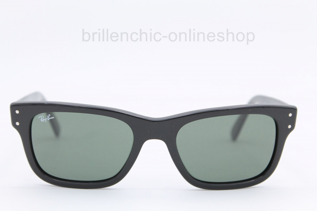 Ray Ban RB 2283 901/31 MR BURBANK "NEU"