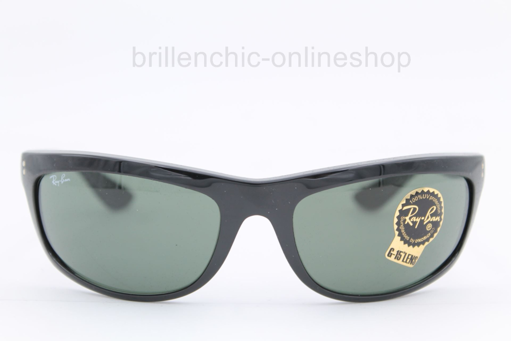 Ray Ban RB 4089 601/31 BALORAMA "NEU"