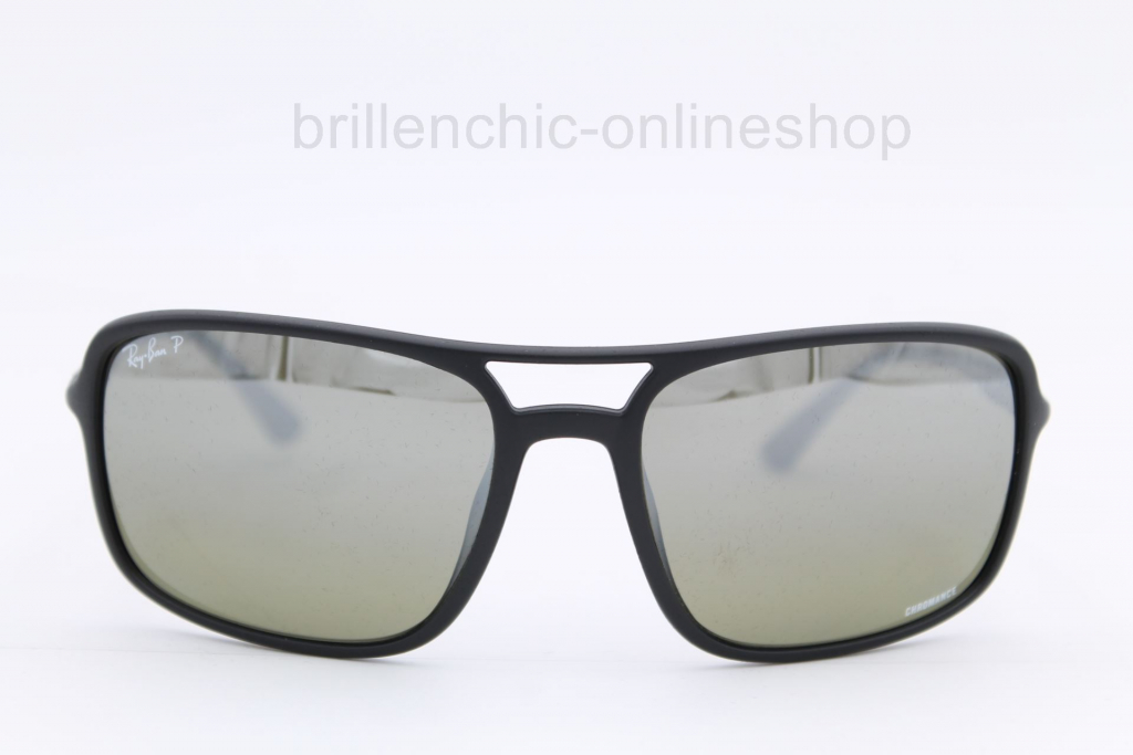 Ray Ban RB 4375 601S/5J "NEW"