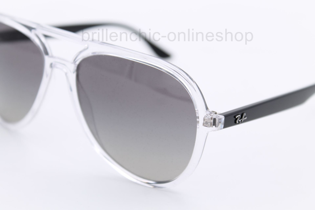 Ray Ban RB 4376 6477/11 "NEU"