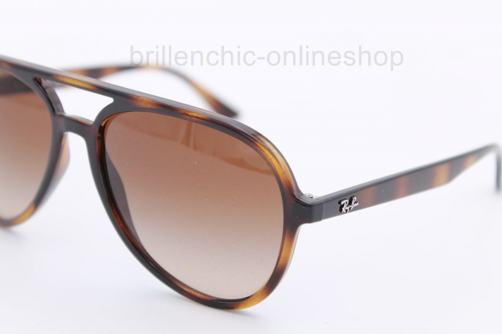 Ray Ban RB 4376 710/13 "NEW"