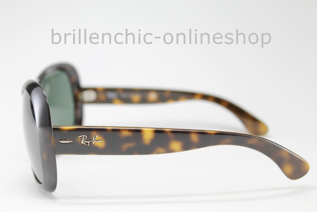 Ray Ban JACKIE OHH II RB 4098 710/71 "NEW"