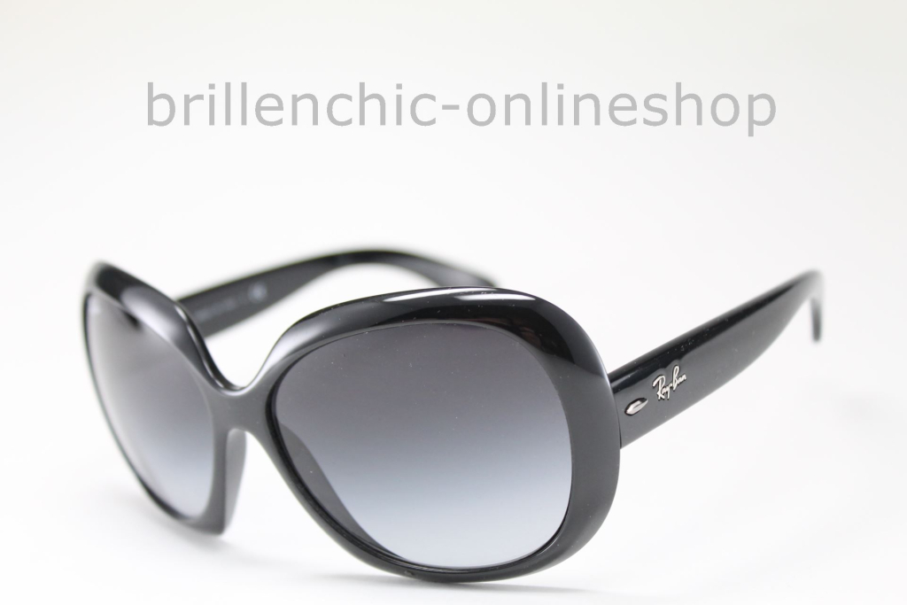 Ray Ban RB 4098 601/8G JACKIE OHH II "NEU"