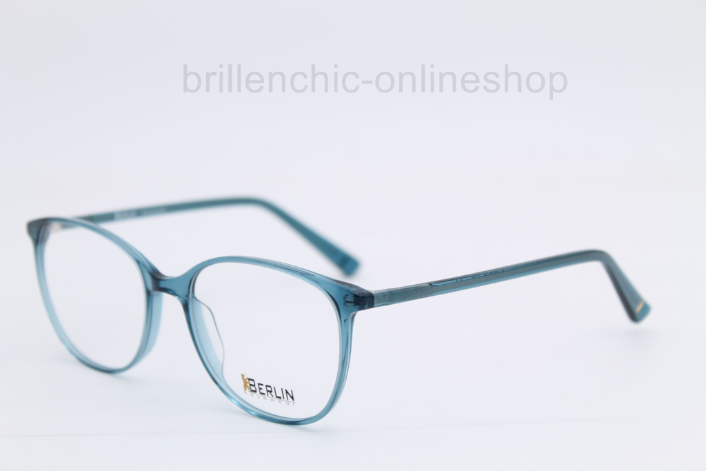 BERLIN EYEWEAR - TRÄNENPALAST C 5 "NEW"