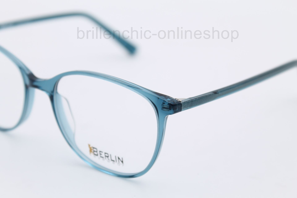 BERLIN EYEWEAR - TRÄNENPALAST C 5 "NEW"
