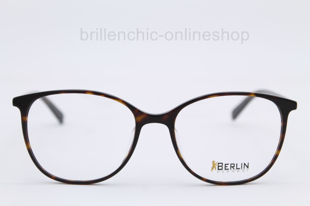 BERLIN EYEWEAR - TRÄNENPALAST C 18 "NEW"