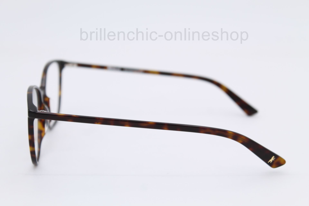 BERLIN EYEWEAR - TRÄNENPALAST C 18 "NEW"