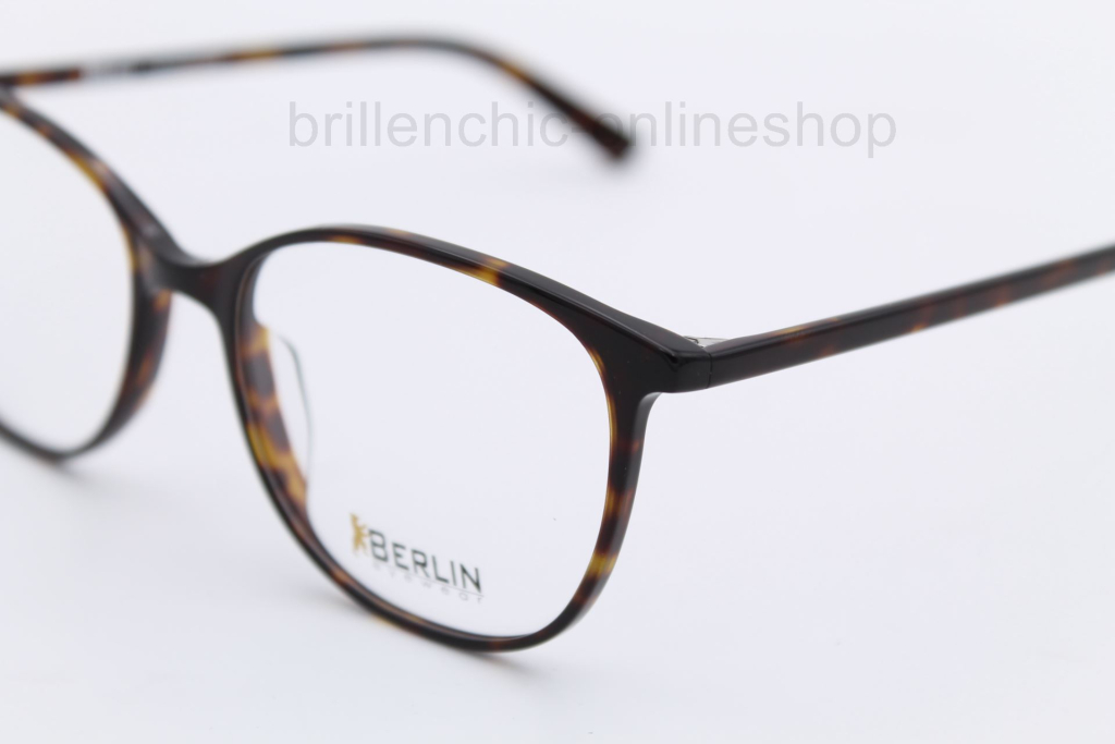 BERLIN EYEWEAR - TRÄNENPALAST C 18 "NEW"