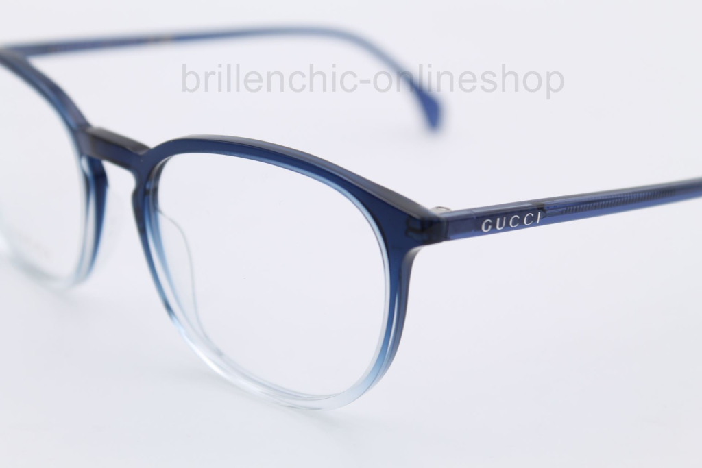 GUCCI GG 0551O 551O 012 "NEU"