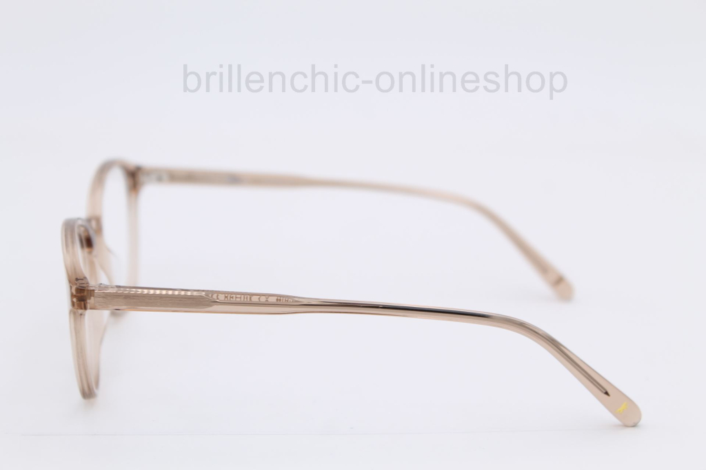 BERLIN EYEWEAR - BADESCHIFF C 07 "NEU"