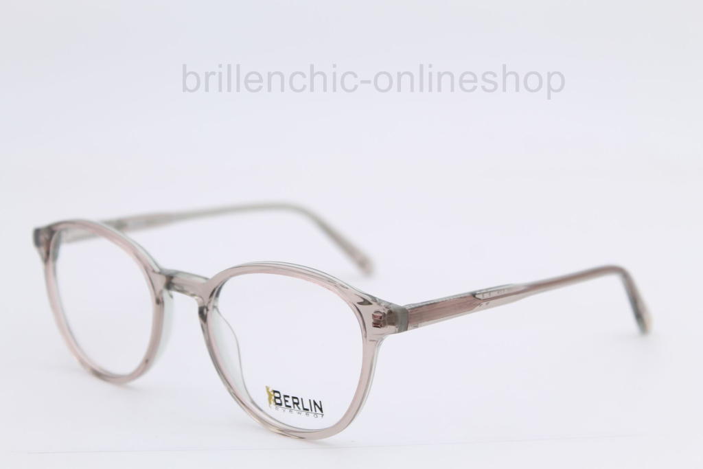 BERLIN EYEWEAR - BADESCHIFF C 9 "NEW"