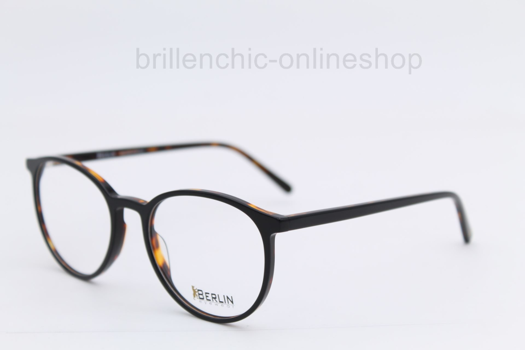 BERLIN EYEWEAR - BIKINIHAUS  C 1 "NEW"