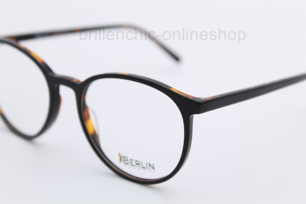 BERLIN EYEWEAR - BIKINIHAUS  C 1 "NEW"