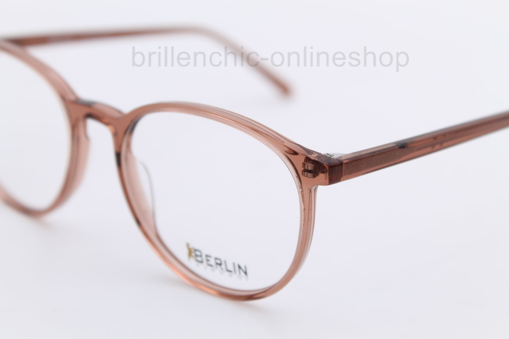 BERLIN EYEWEAR - BIKINIHAUS  C 5 "NEU"