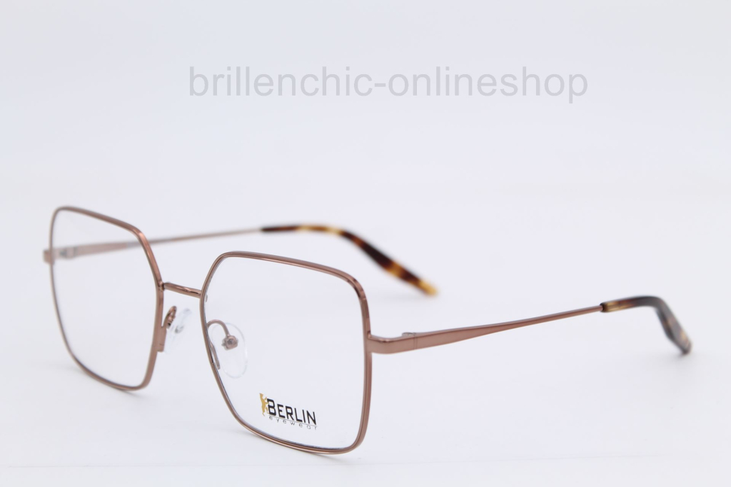 BERLIN EYEWEAR - BLANKENSTEINPARK C 2 "NEW"