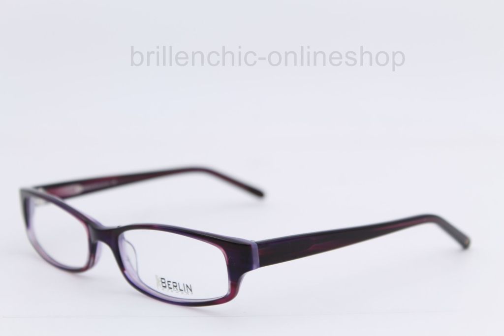 BERLIN EYEWEAR - HALENSEE C 3 "NEU"