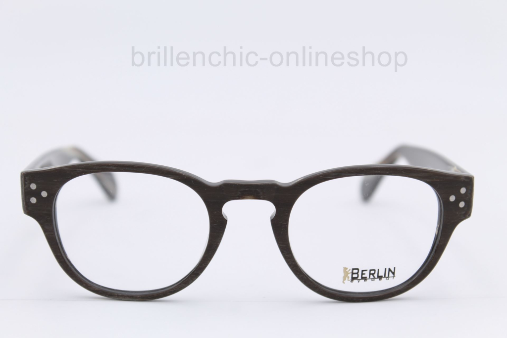 BERLIN EYEWEAR - SPANDAU C5 "NEU"