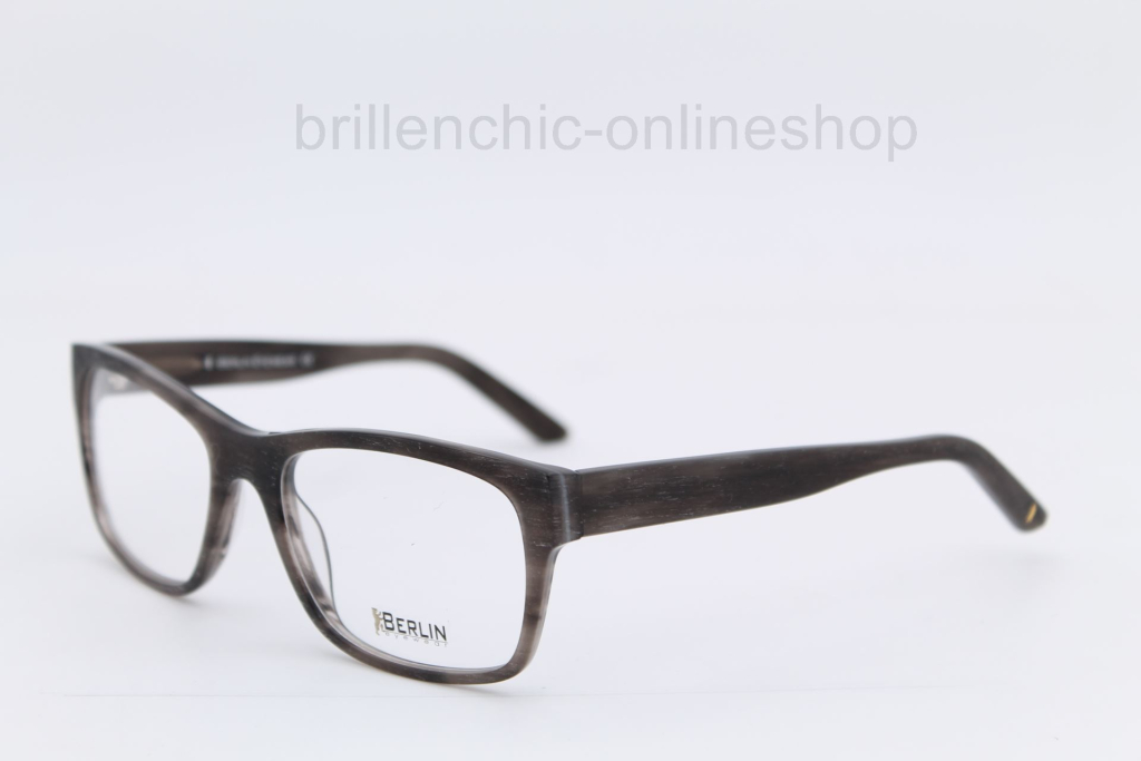 BERLIN EYEWEAR - CHECKPOINT CHARLIE  C 5 "NEU"