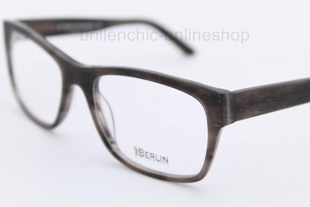 BERLIN EYEWEAR - CHECKPOINT CHARLIE  C 5 "NEU"