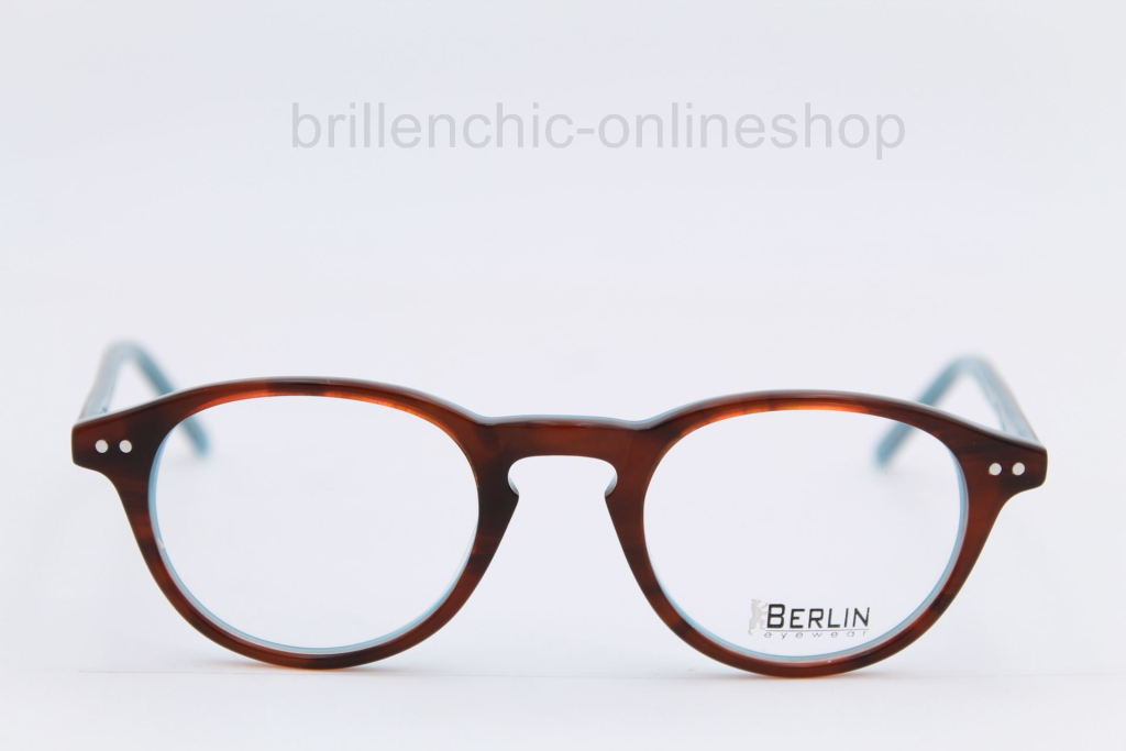 BERLIN EYEWEAR - ADLERSHOF C 4 "NEW"