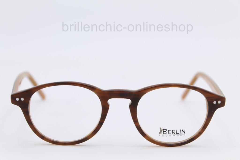 BERLIN EYEWEAR - ADLERSHOF C 6 "NEW"