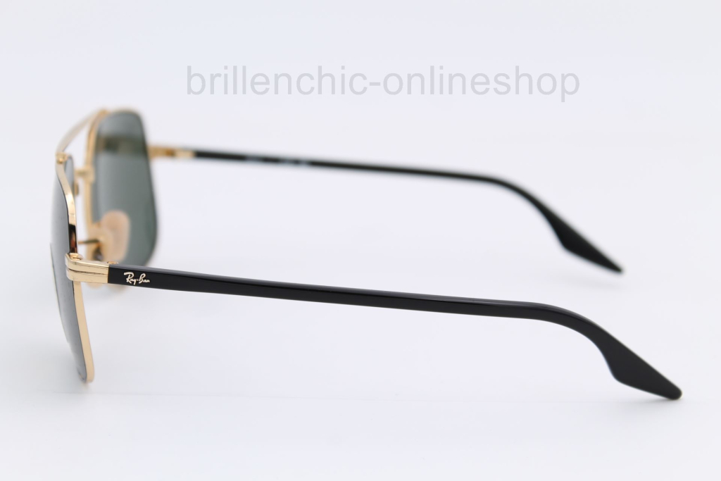 Ray Ban RB 3699 900031 "NEW"