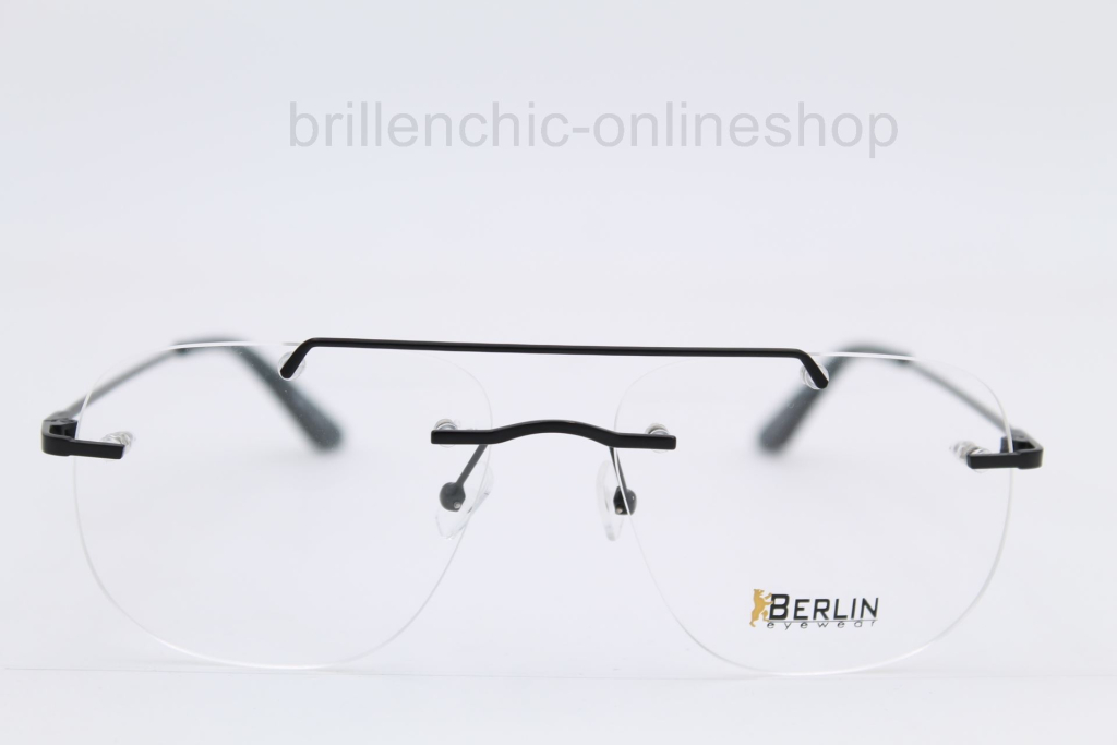 BERLIN EYEWEAR - CHAMISSOKIEZ  C 1  "NEU"