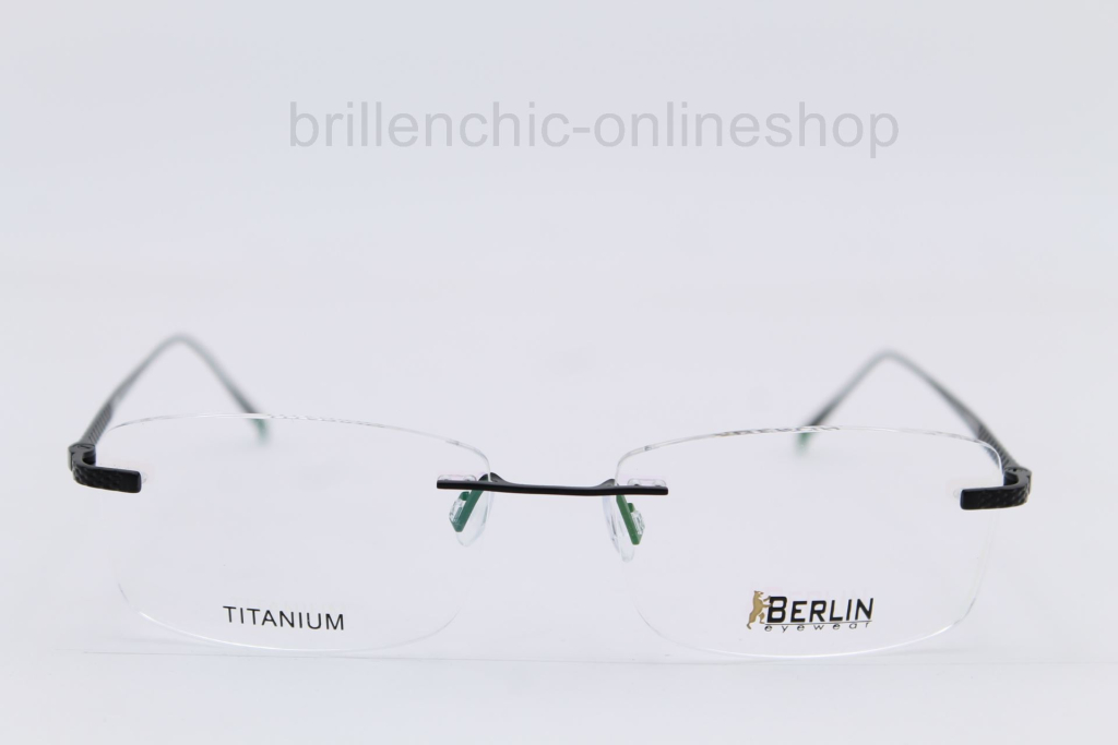 BERLIN EYEWEAR - T 1018  C1 "NEW"