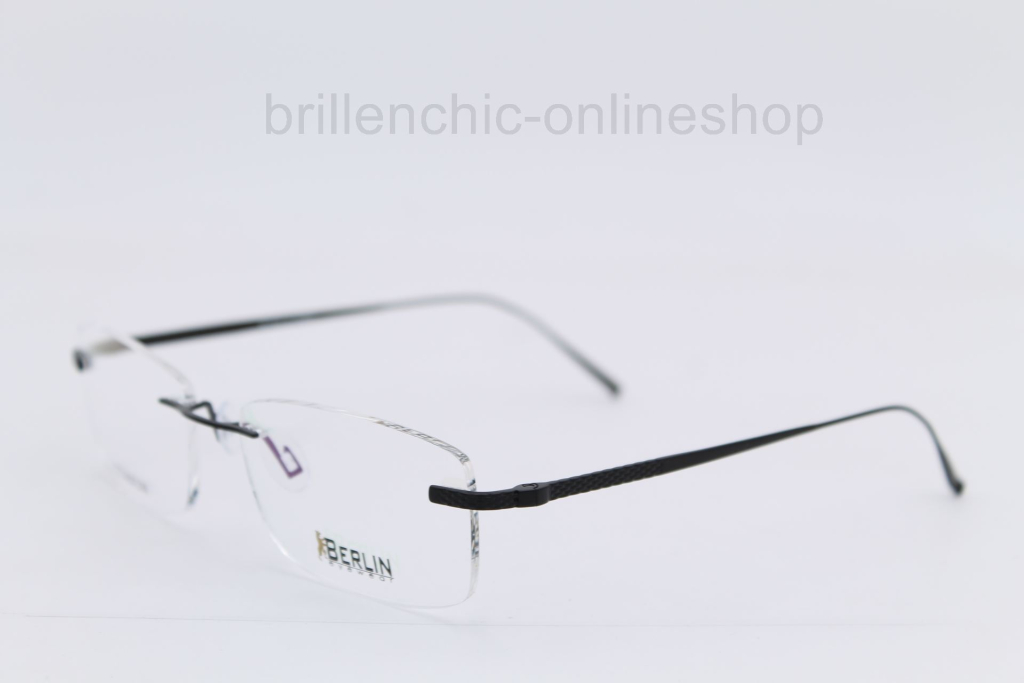 BERLIN EYEWEAR - T 1018  C1 "NEW"