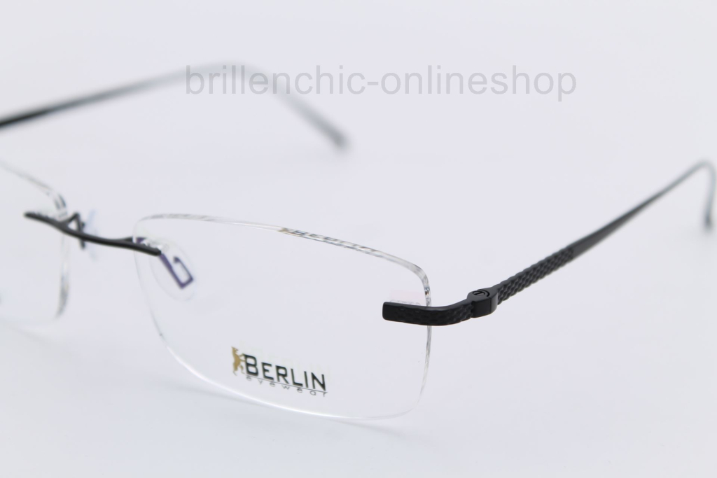 BERLIN EYEWEAR - T 1018  C1 "NEW"